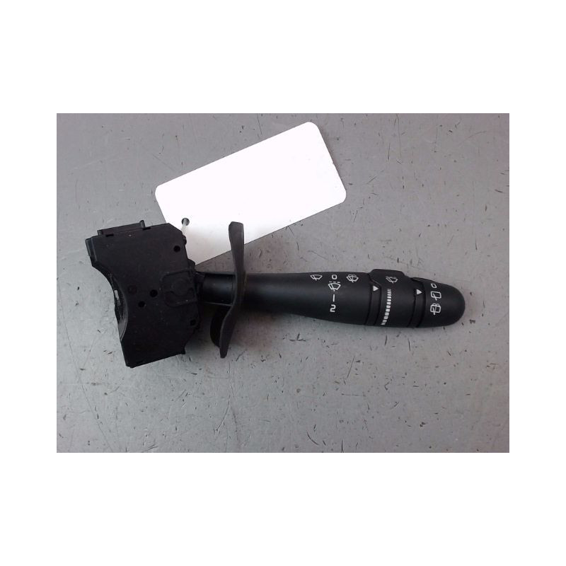 COMMANDE ESSUIE GLACE RENAULT CLIO CAMPUS II Phase 2 2009-...