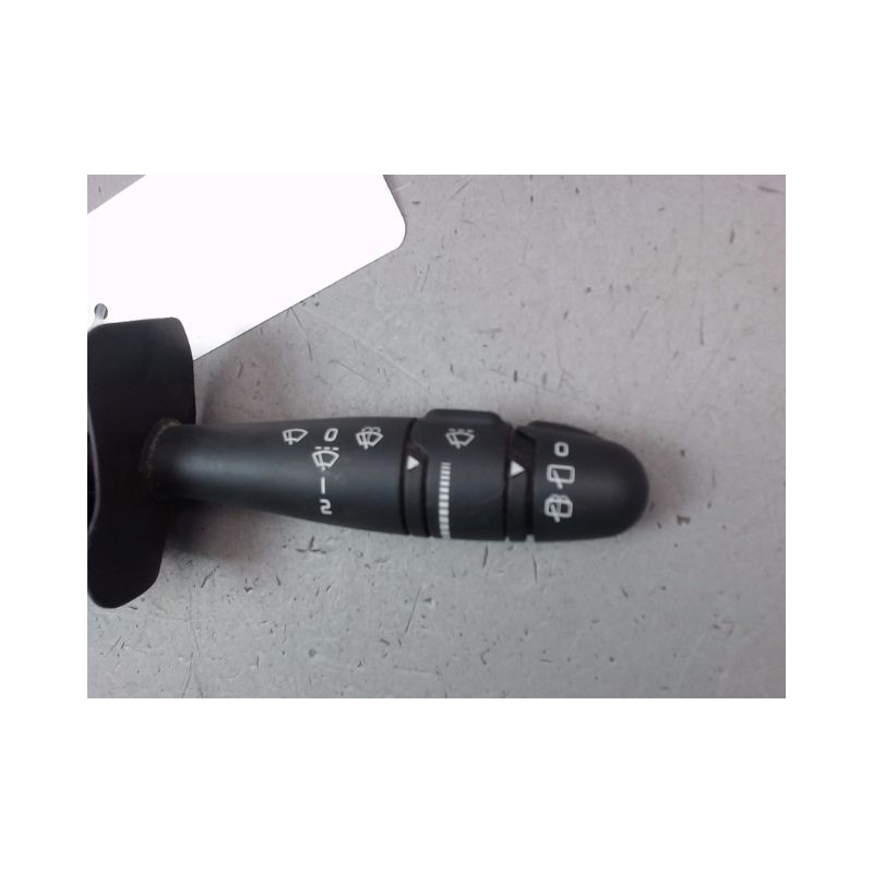 COMMANDE ESSUIE GLACE RENAULT CLIO CAMPUS II Phase 2 2009-...