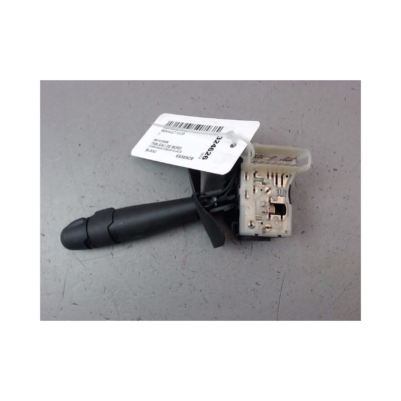 COMMANDE ESSUIE GLACE RENAULT CLIO CAMPUS II Phase 2 2009-...