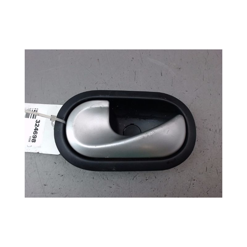 POIGNEE INTERIEURE PORTE ARRIERE GAUCHE RENAULT SCENIC MONOSP. II Phase 2 2006-2009