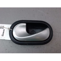 POIGNEE INTERIEURE PORTE ARRIERE GAUCHE RENAULT SCENIC MONOSP. II Phase 2 2006-2009