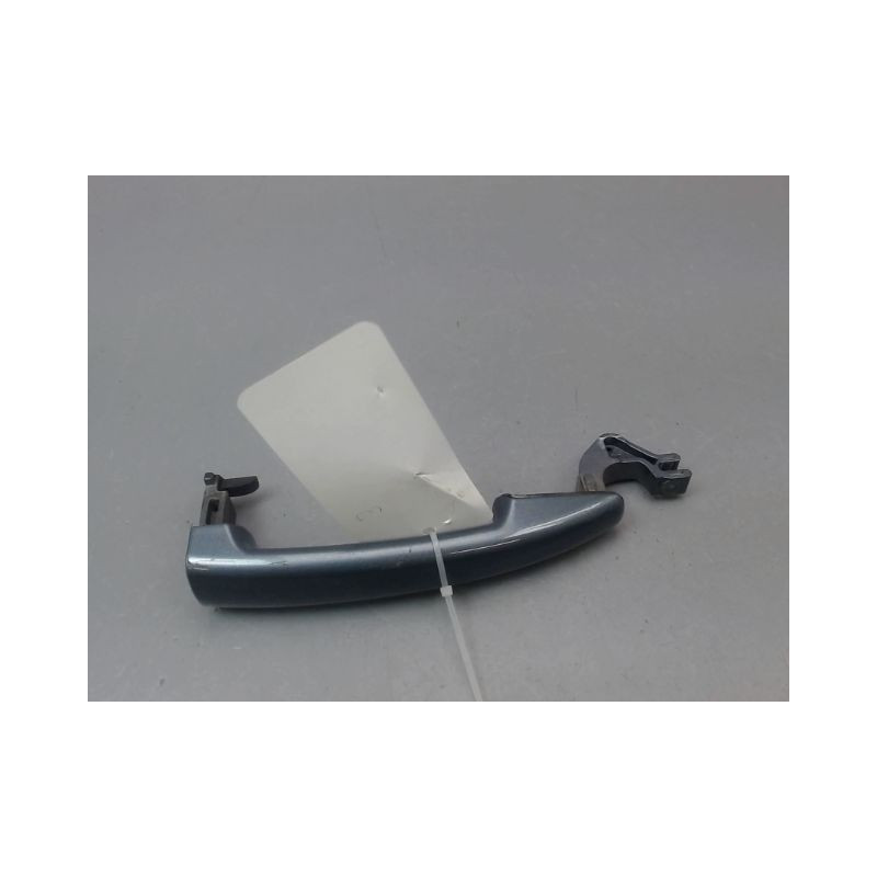 POIGNEE EXTERIEURE PORTE ARRIERE DROIT CITROEN C4 I Phase 1 2004-2008