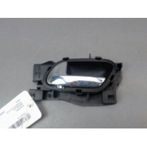 POIGNEE INTERIEURE PORTE AVANT GAUCHE CITROEN C4 I Phase 1 2004-2008