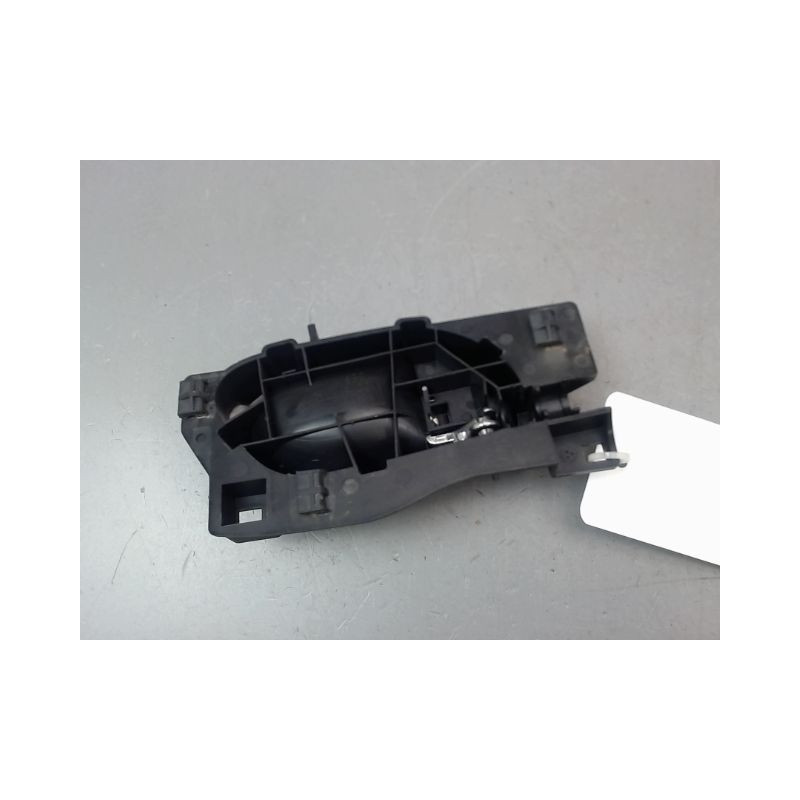 POIGNEE INTERIEURE PORTE AVANT GAUCHE CITROEN C4 I Phase 1 2004-2008