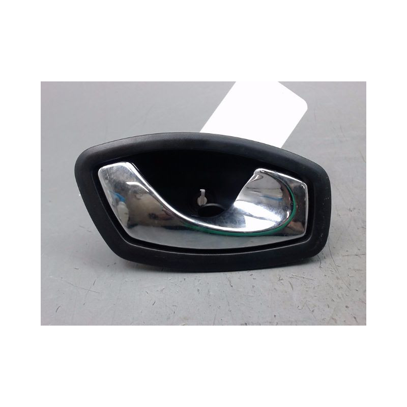 POIGNEE INTERIEURE PORTE ARRIERE DROIT RENAULT CLIO IV Phase 1 2012-...