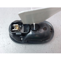 POIGNEE INTERIEURE PORTE AVANT DROIT RENAULT MODUS Phase 2 2008-...