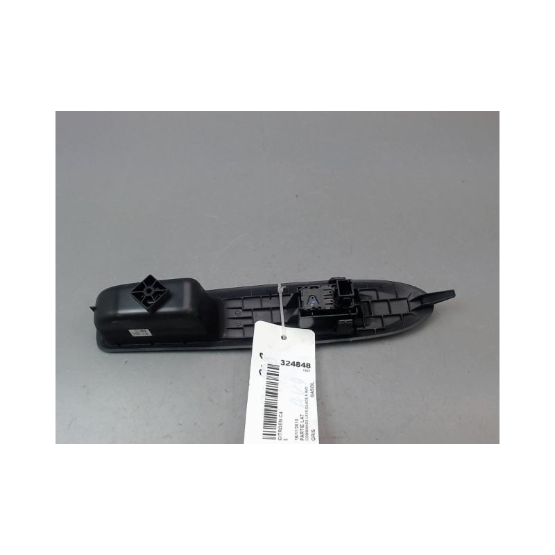COMMANDE LEVE-GLACE PORTE AVD CITROEN C4 II Phase 1 (B71) 2010-2015