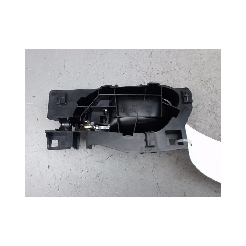 POIGNEE INTERIEURE PORTE AVANT DROIT CITROEN C4 II Phase 1 (B71) 2010-2015