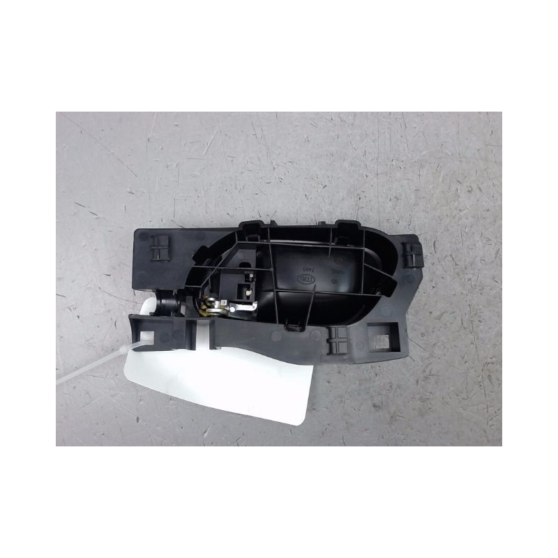 POIGNEE INTERIEURE PORTE ARRIERE DROIT CITROEN C4 II Phase 1 (B71) 2010-2015
