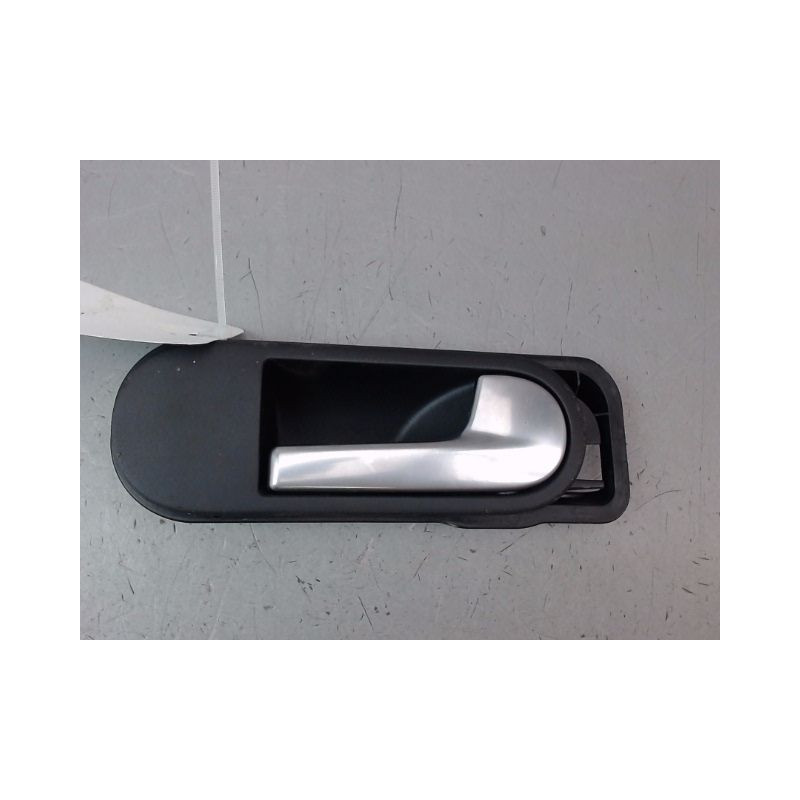 POIGNEE INTERIEURE PORTE AVANT DROIT VOLKSWAGEN GOLF PLUS Phase 1 (1K) 2005-2009