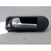 POIGNEE INTERIEURE PORTE ARRIERE GAUCHE VOLKSWAGEN GOLF PLUS Phase 1 (1K) 2005-2009
