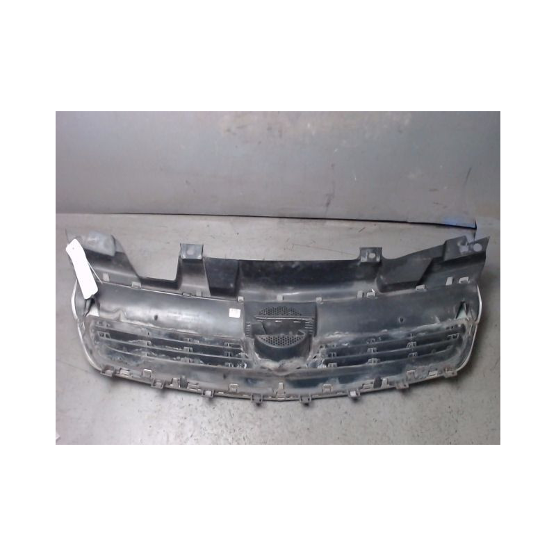 CALANDRE OPEL ZAFIRA 2005-
