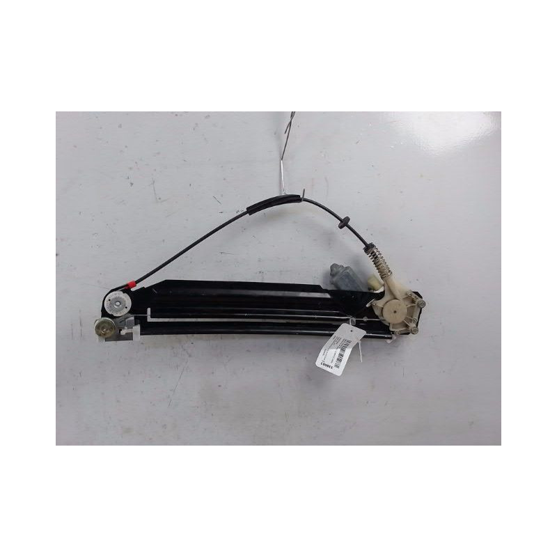 MECANISME+MOTEUR LEVE-GLACE ARRIERE GAUCHE BMW SERIE 5 (E39) 95-2000