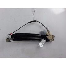 MECANISME+MOTEUR LEVE-GLACE ARRIERE GAUCHE BMW SERIE 5 (E39) 95-2000