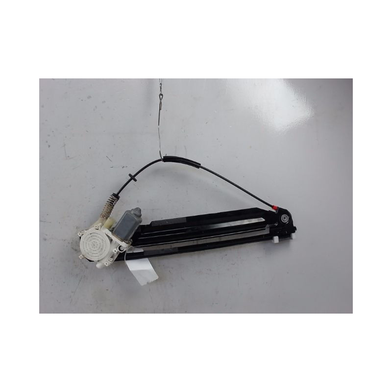 MECANISME+MOTEUR LEVE-GLACE ARRIERE GAUCHE BMW SERIE 5 (E39) 95-2000