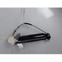 MECANISME+MOTEUR LEVE-GLACE ARRIERE GAUCHE BMW SERIE 5 (E39) 95-2000