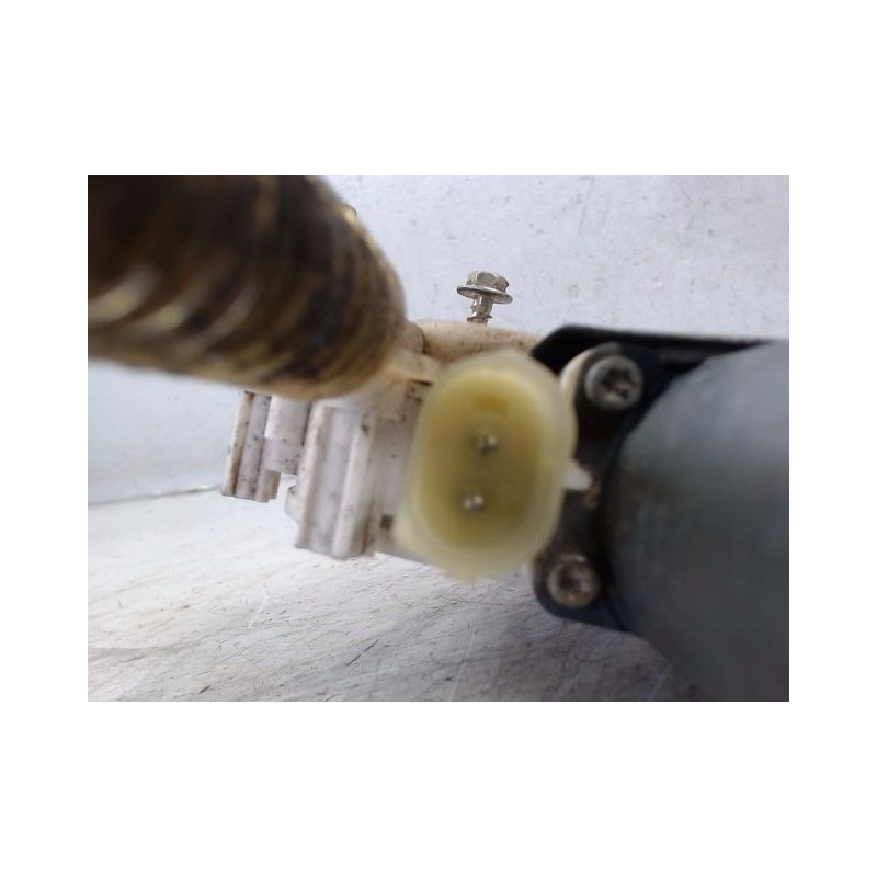 MECANISME+MOTEUR LEVE-GLACE ARRIERE GAUCHE BMW SERIE 5 (E39) 95-2000