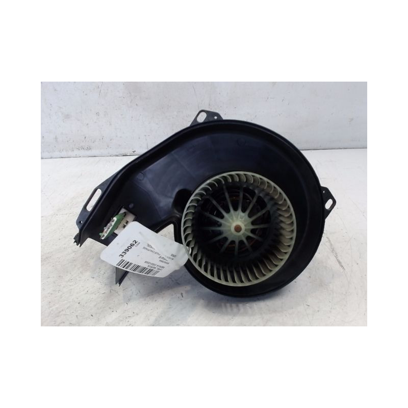 MOTEUR VENTILATEUR CHAUFFAGE OPEL MERIVA 2003-2005