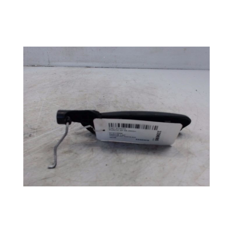 POIGNEE EXTERIEURE PORTE AVANT GAUCHE FIAT PUNTO 2003-