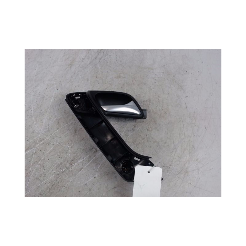 POIGNEE INTERIEURE PORTE ARRIERE DROIT VOLKSWAGEN POLO 2009-