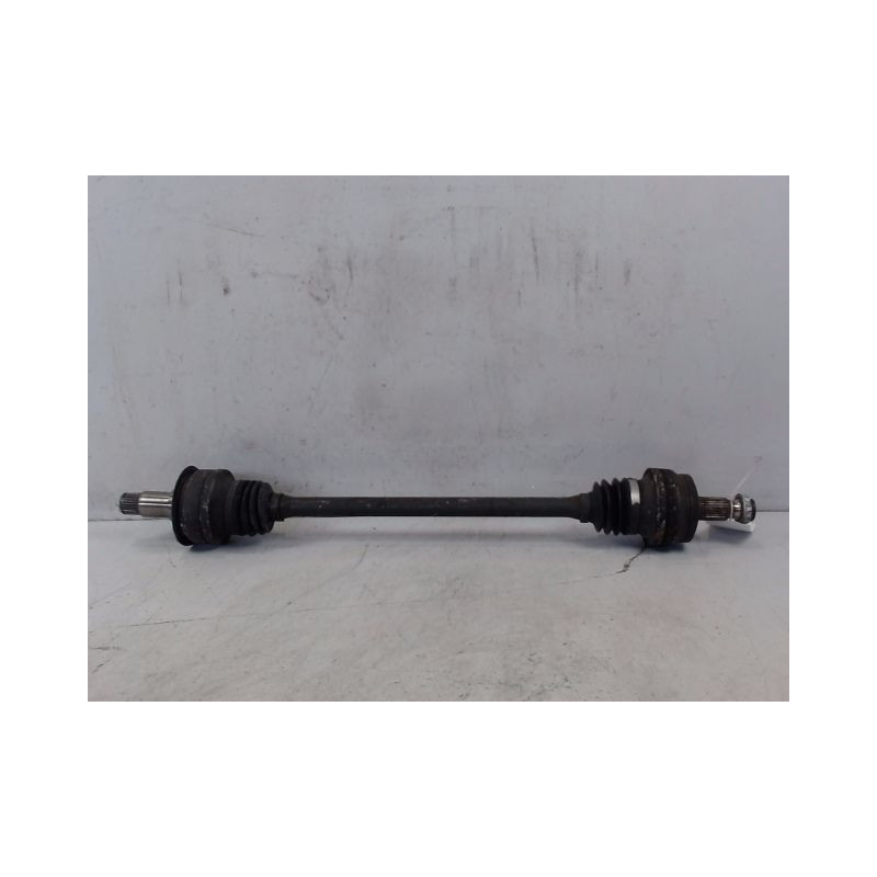 TRANSMISSION ARRIERE GAUCHE MERCEDES CLASSE C 2007- C 200 CDI 