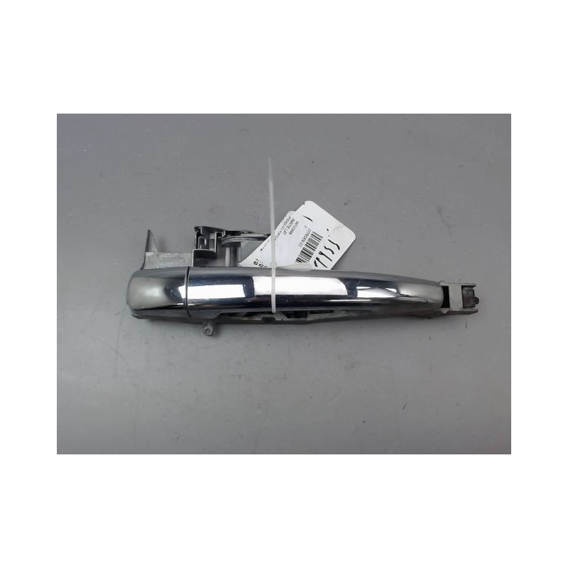 POIGNEE EXTERIEURE PORTE AVANT DROIT CITROEN C3 II Phase 1 (A51) 2009-2013