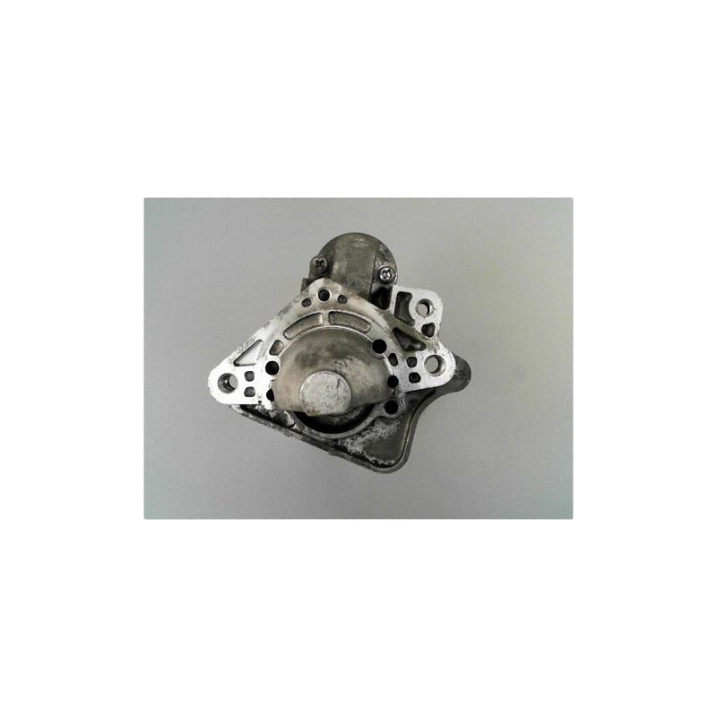 DEMARREUR RENAULT CLIO III PH.1 05-09