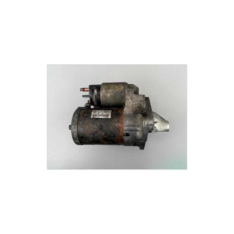 DEMARREUR RENAULT CLIO III PH.1 05-09