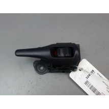 POIGNEE INTERIEURE PORTE ARRIERE DROIT CITROEN C1 I Phase 2 2008-2012