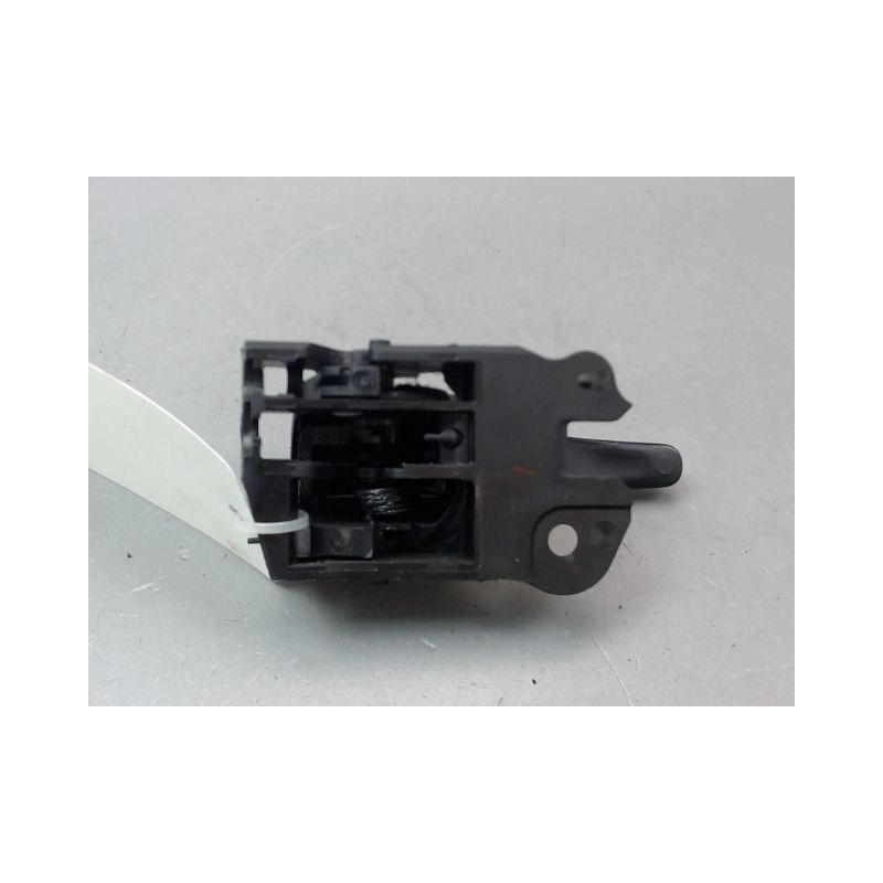 POIGNEE INTERIEURE PORTE ARRIERE DROIT CITROEN C1 I Phase 2 2008-2012