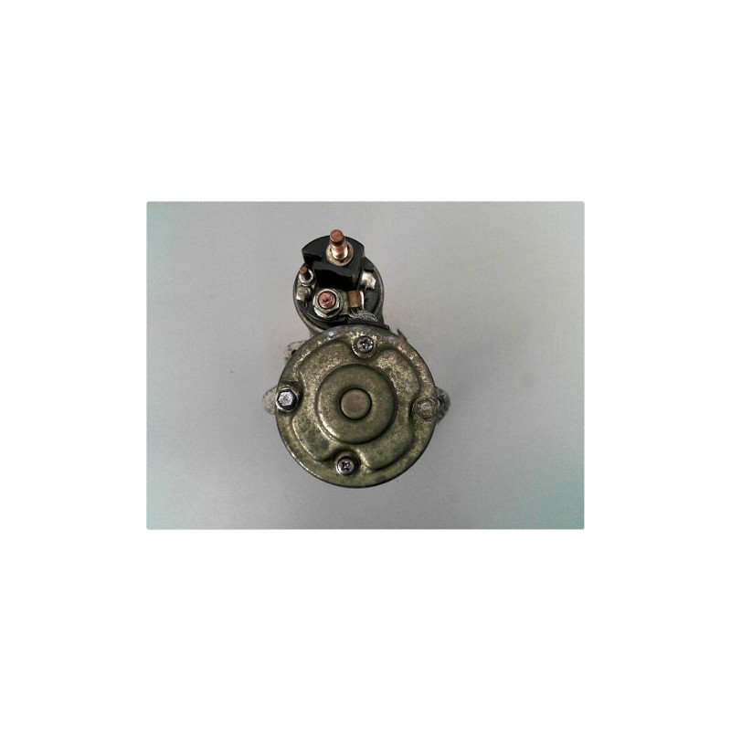 DEMARREUR RENAULT CLIO III PH.1 05-09