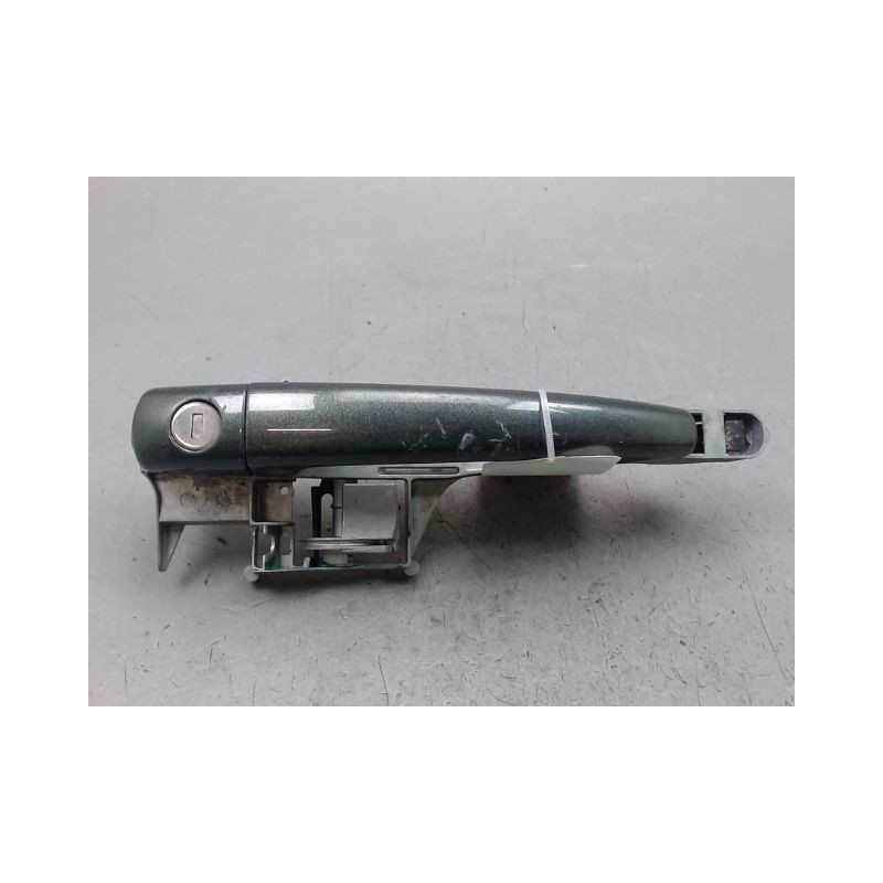 POIGNEE EXTERIEURE PORTE AVANT GAUCHE PEUGEOT 207 SW 2007-2013