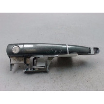 POIGNEE EXTERIEURE PORTE AVANT GAUCHE PEUGEOT 207 SW 2007-2013