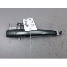 POIGNEE EXTERIEURE PORTE ARRIERE DROIT PEUGEOT 207 SW 2007-2013