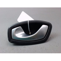 POIGNEE INTERIEURE PORTE AVANT GAUCHE RENAULT SCENIC MONOSP. III Phase 1 2009-2011