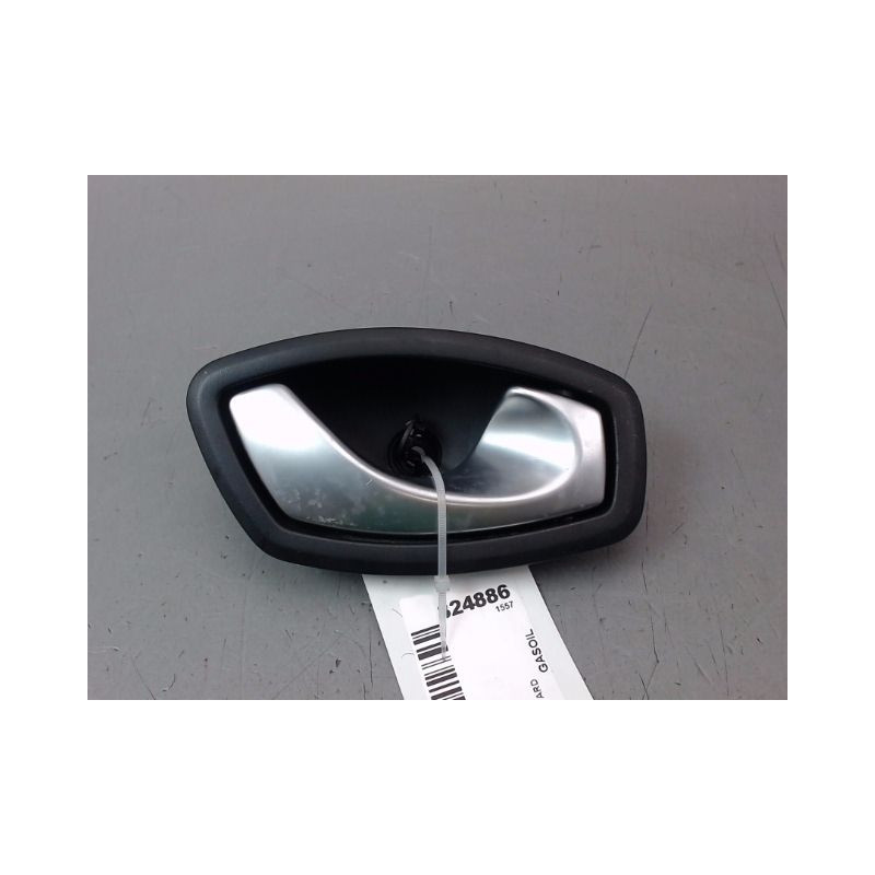 POIGNEE INTERIEURE PORTE ARRIERE DROIT RENAULT SCENIC MONOSP. III Phase 1 2009-2011