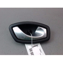 POIGNEE INTERIEURE PORTE ARRIERE DROIT RENAULT SCENIC MONOSP. III Phase 1 2009-2011