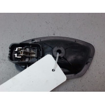 POIGNEE INTERIEURE PORTE ARRIERE DROIT RENAULT SCENIC MONOSP. III Phase 1 2009-2011