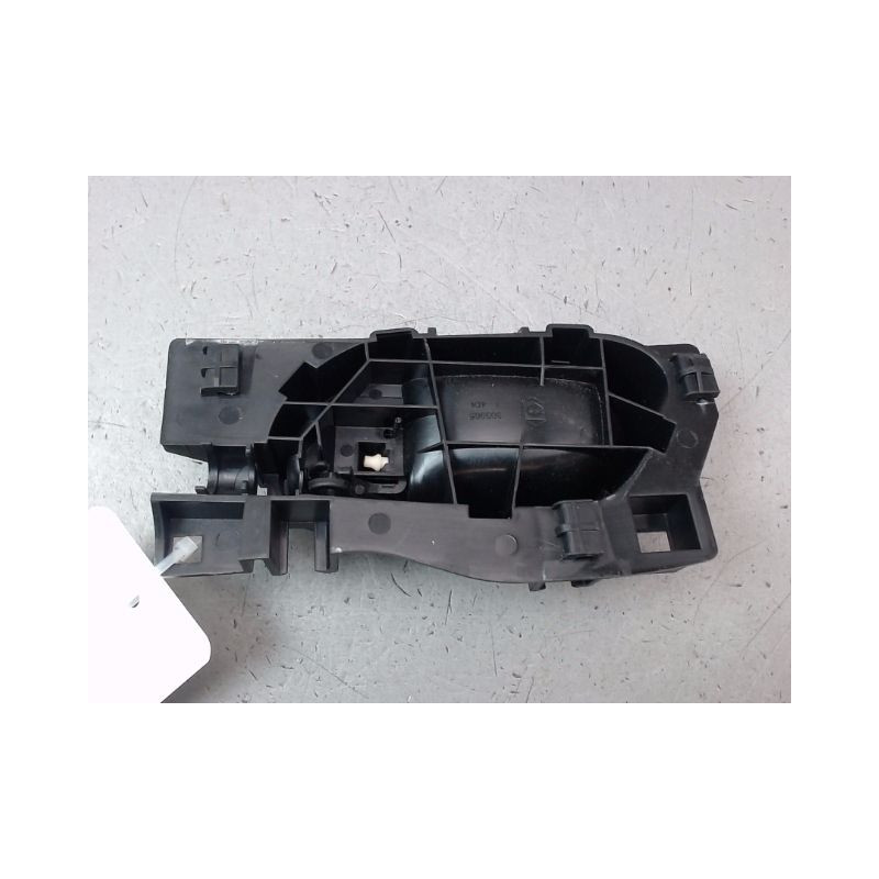 POIGNEE INTERIEURE PORTE AVANT DROIT CITROEN JUMPY FG II Empatt.3000 2007-...