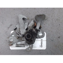 SERRURE CAPOT CITROEN JUMPY FG II Empatt.3000 2007-...