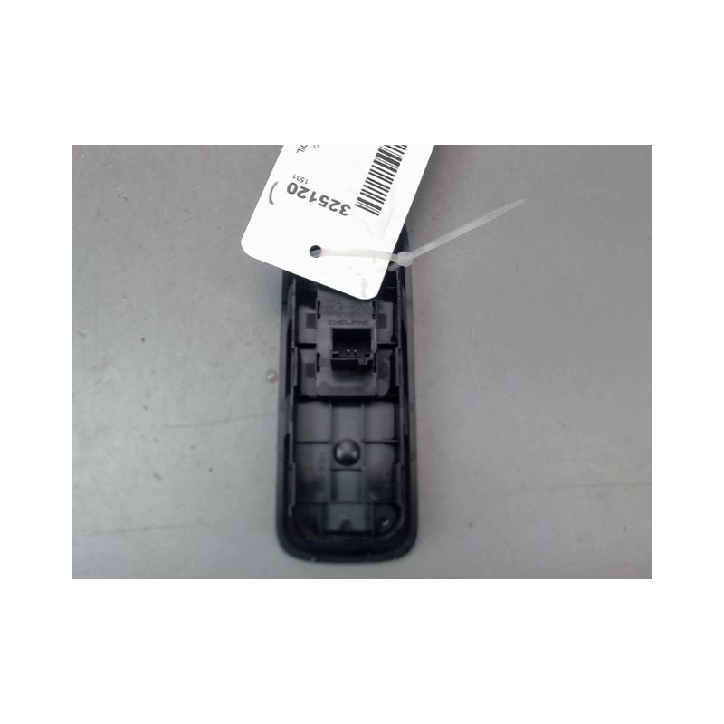 COMMANDE LEVE-GLACE PORTE AVD PEUGEOT 308 I Phase 1 2007-2011