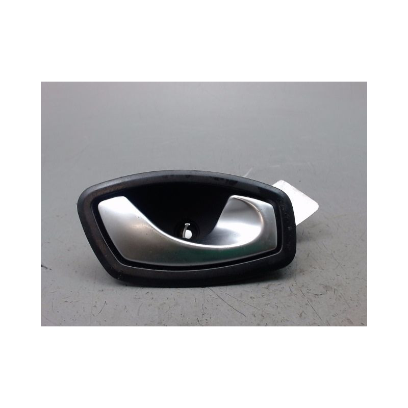 POIGNEE INTERIEURE PORTE AVANT DROIT RENAULT MEGANE III Phase 1 2008-2012