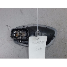 POIGNEE INTERIEURE PORTE AVANT DROIT RENAULT MEGANE III Phase 1 2008-2012