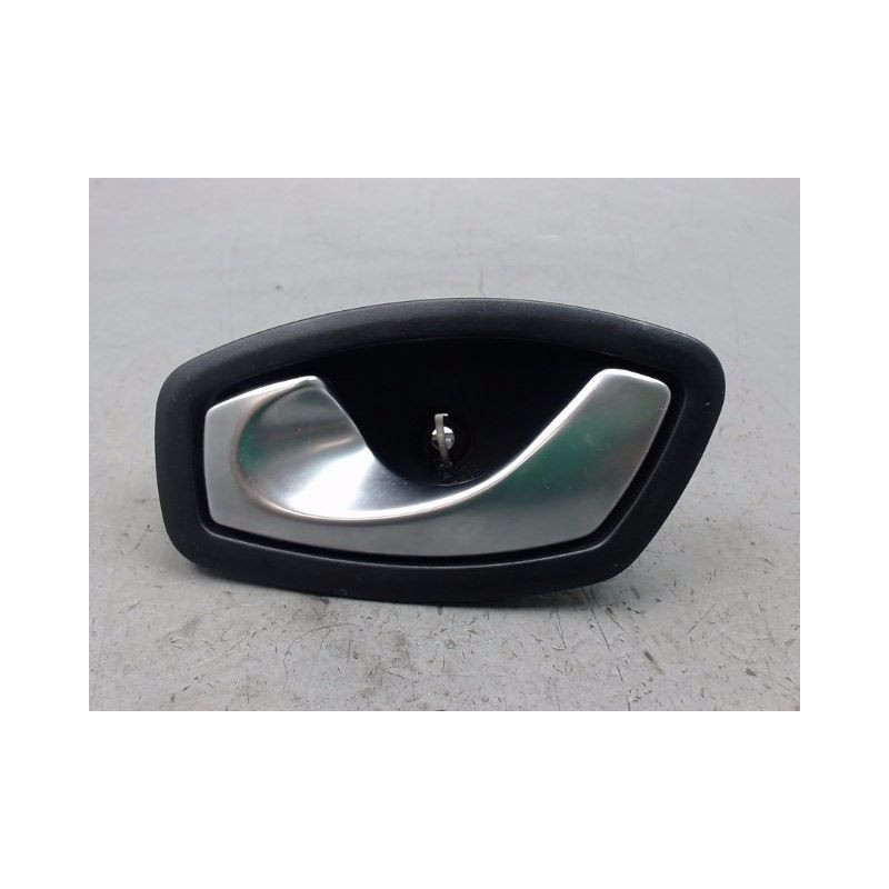 POIGNEE INTERIEURE PORTE AVANT GAUCHE RENAULT MEGANE III Phase 1 2008-2012