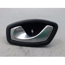 POIGNEE INTERIEURE PORTE AVANT GAUCHE RENAULT MEGANE III Phase 1 2008-2012
