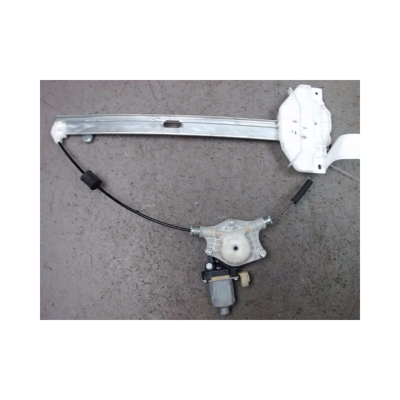 MECANISME+MOTEUR LEVE-GLACE AVANT DROIT KIA PICANTO