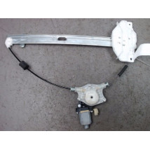 MECANISME+MOTEUR LEVE-GLACE AVANT DROIT KIA PICANTO