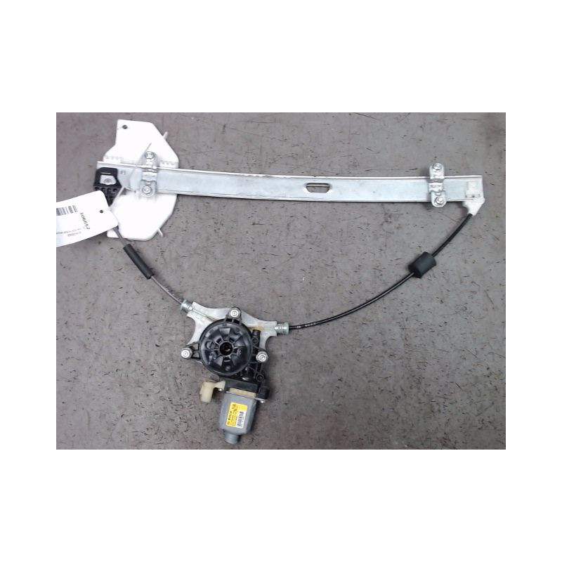 MECANISME+MOTEUR LEVE-GLACE AVANT DROIT KIA PICANTO
