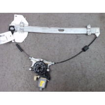 MECANISME+MOTEUR LEVE-GLACE AVANT DROIT KIA PICANTO