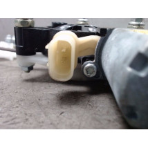 MECANISME+MOTEUR LEVE-GLACE AVANT DROIT KIA PICANTO